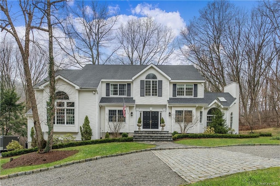 31 North Way, Chappaqua, NY 10514 - photo 1