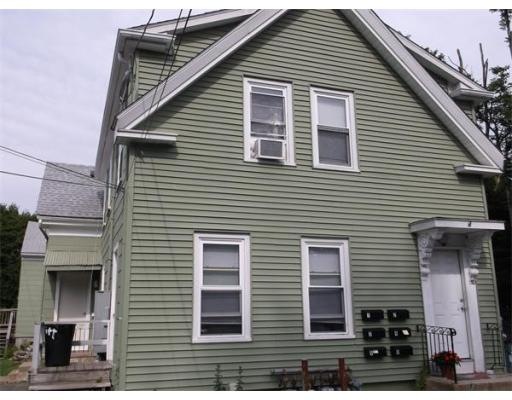 58 Albion St unit 3, Rockland, MA 02370 - photo 1