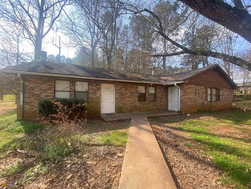 485 N Bluff Rd, Athens, GA 30607 - photo 1