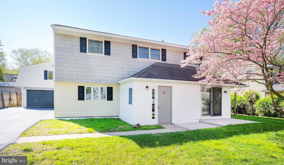 18 Monterry Dr, Newark, DE 19713 - photo 1