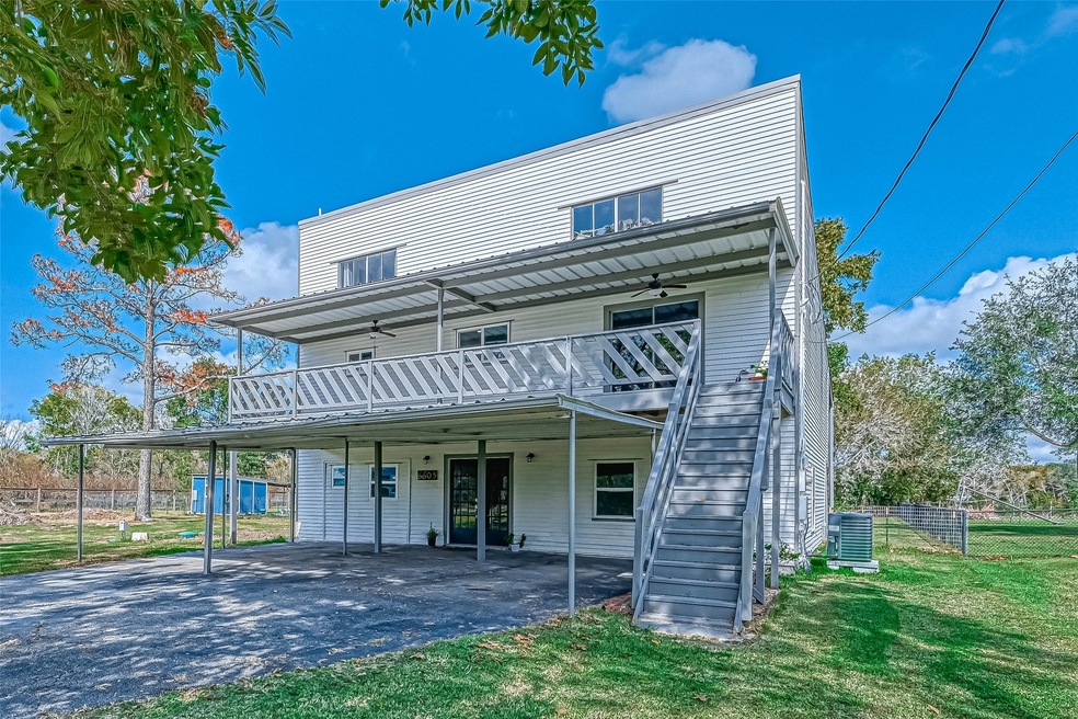 6603 Coneley Dr unit OFF, Pearland, TX 77584 - photo 1