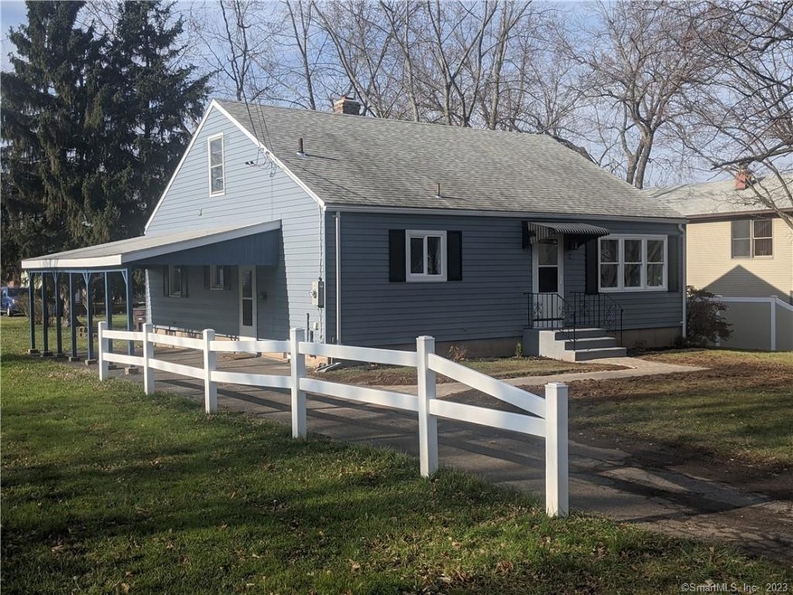 18 Camden St, New Britain, CT 06051 - photo 1