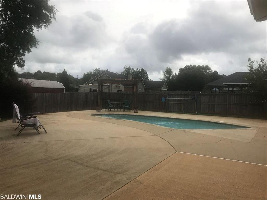 9318 Mcfarland Way, Mobile, AL 36695 - photo 1