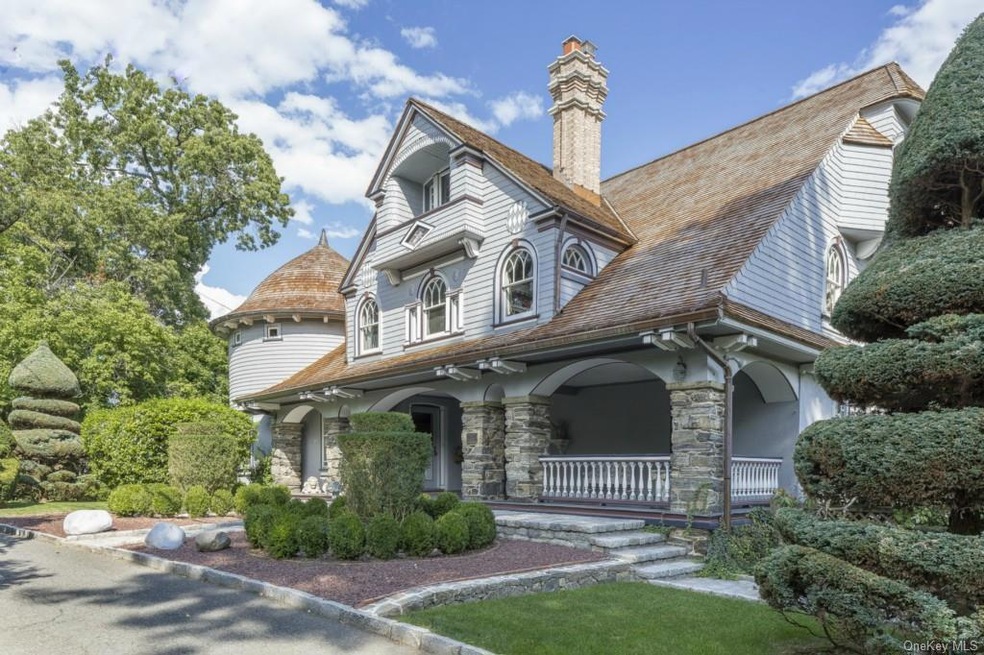 34 Prescott Ave, Bronxville, NY 10708 - photo 1