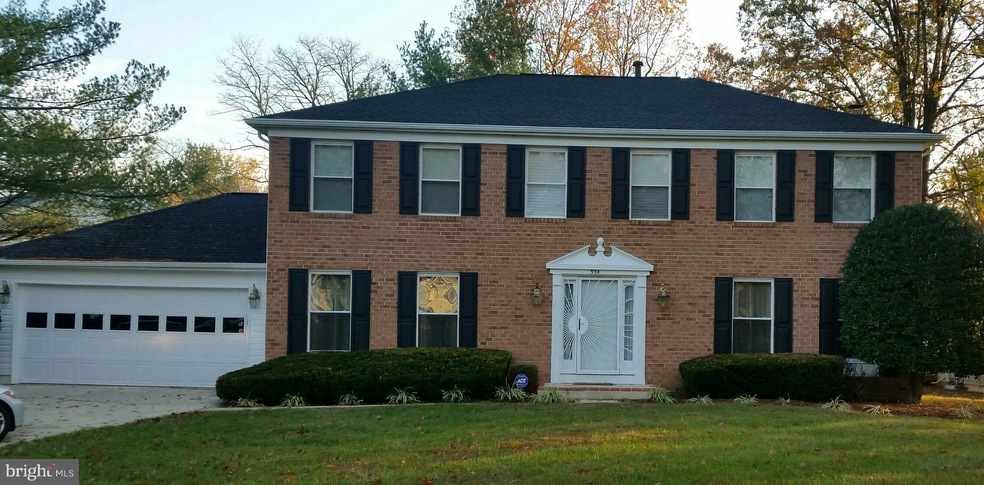 934 Cypress Point Cir, Bowie, MD 20721 - photo 1