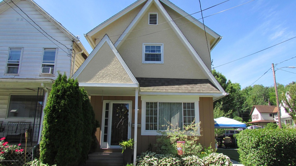 355 Ferdinand St unit 357, Scranton, PA 18508 - photo 1