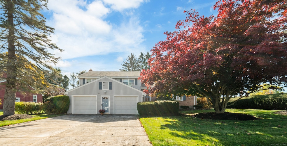 Under Contract $374,400 • Co-Listing Agent