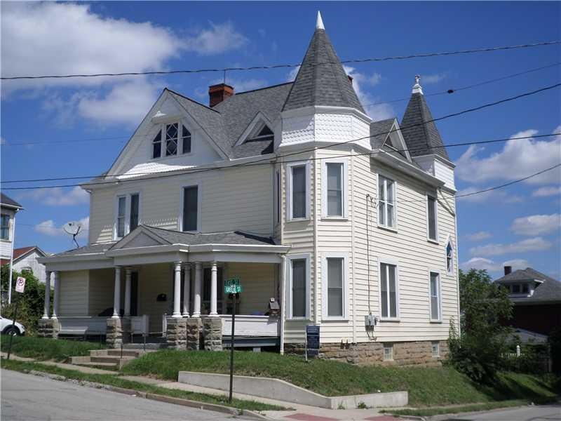Exterior Front. INVESTMENT & IDEAL OPPORTUNITY - T
