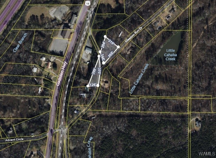 For Sale $110,000 • Co-Listing Agent