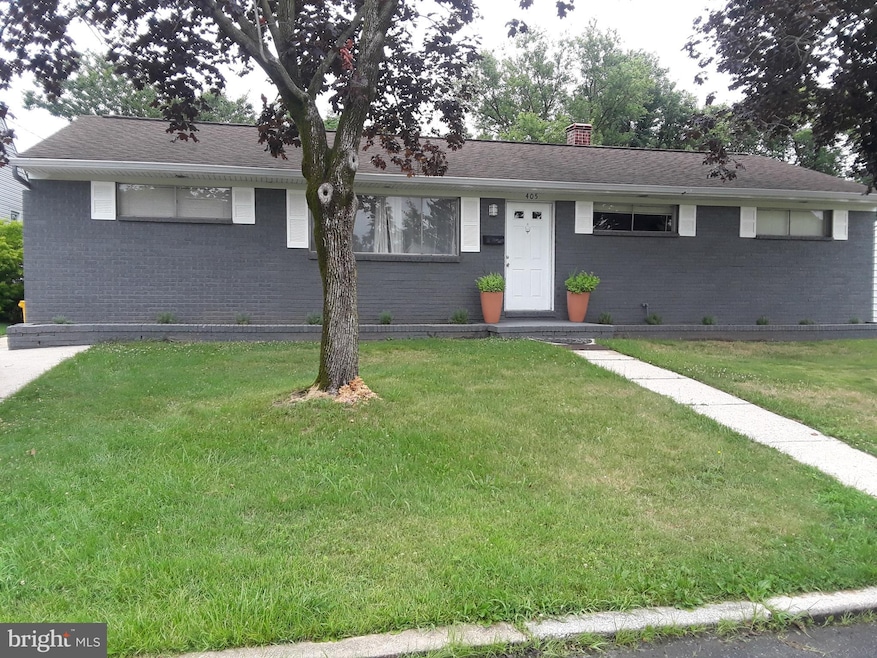 405 Glenmont Ave, Glen Burnie, MD 21061 - photo 1