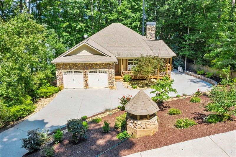 2532 Godfrey Way, Gainesville, GA 30506 - photo 1