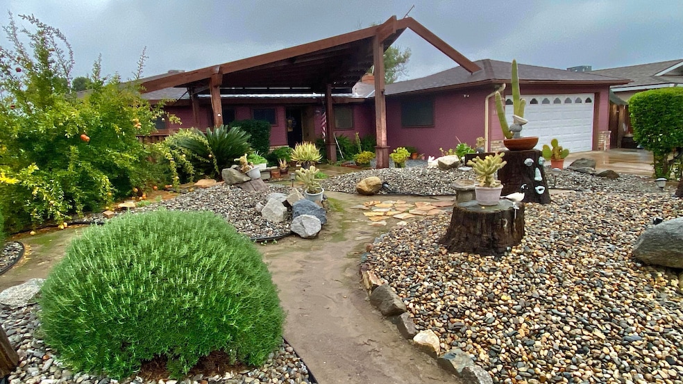 3005 S Verde Vista St, Visalia, CA 93277 - photo 1