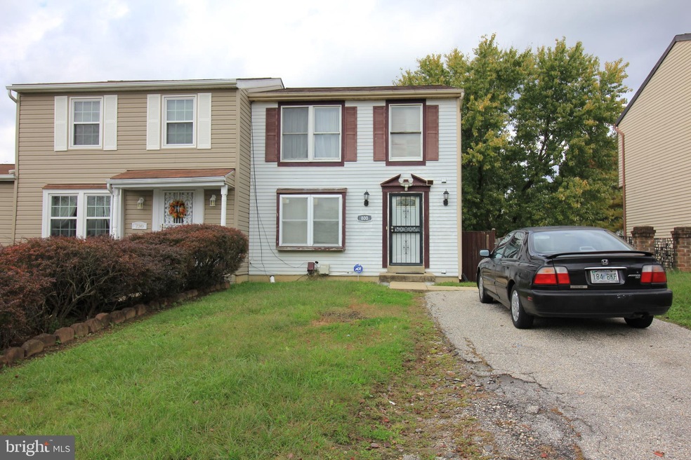 800 Avanti Place, Hyattsville, MD 20785 - photo 1
