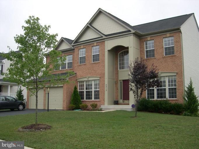 8415 Lanier Overlook Ct, Bristow, VA 20136 - photo 1