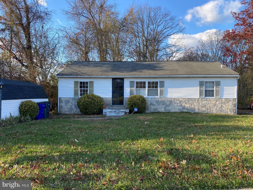 1006 Trimble Rd, Joppa, MD 21085 - photo 1