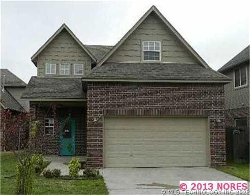 11116 S Birch St, Jenks, OK 74037 - photo 1