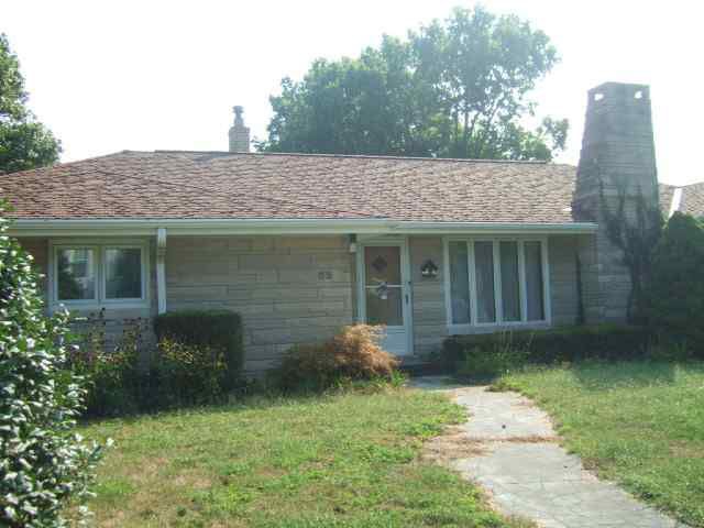 522 9th St, Covington, IN 47932 - photo 1