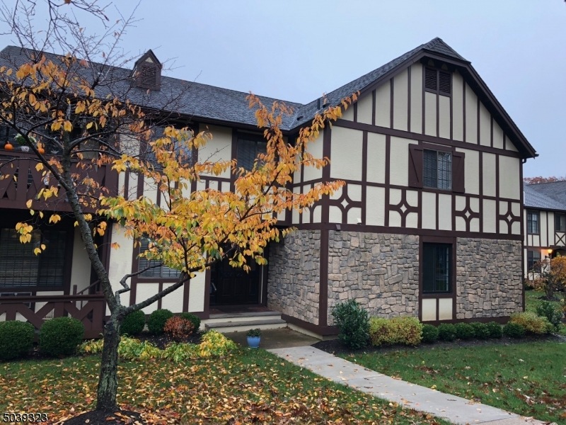 23 Canterbury Rd unit C, Chatham, NJ 07928 - photo 1