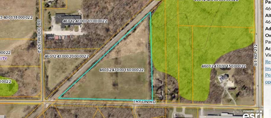 0 Tryon Rd, Michigan City, IN 46360 - photo 1
