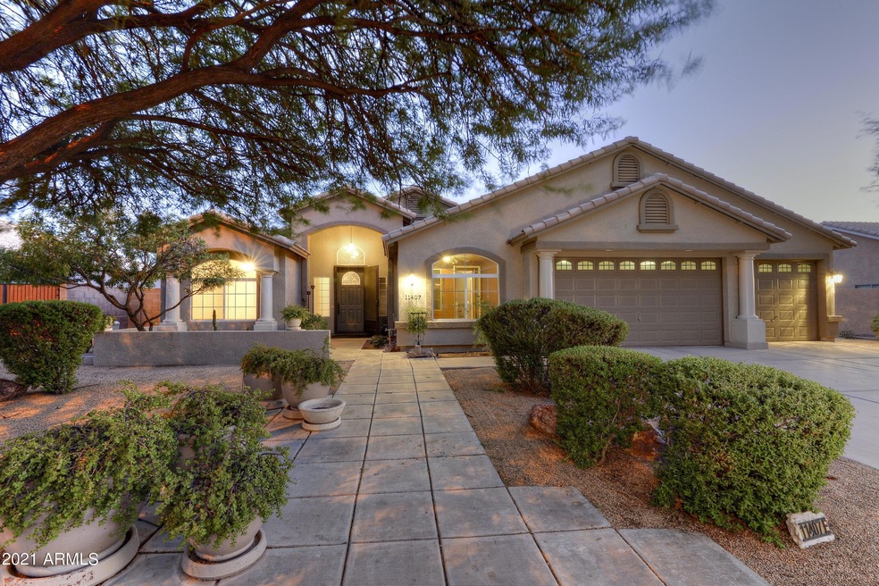 11407 E Adobe Rd, Mesa, AZ 85207 - photo 1