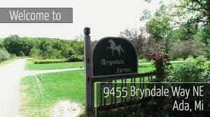bryndale enterance