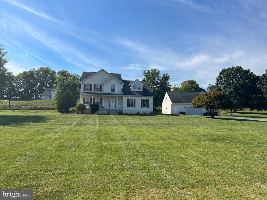 794 Deer Mountain Dr, Harpers Ferry, WV 25425 - photo 1