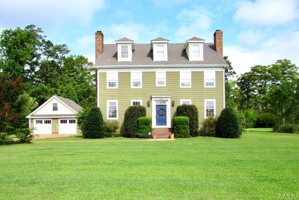Main View