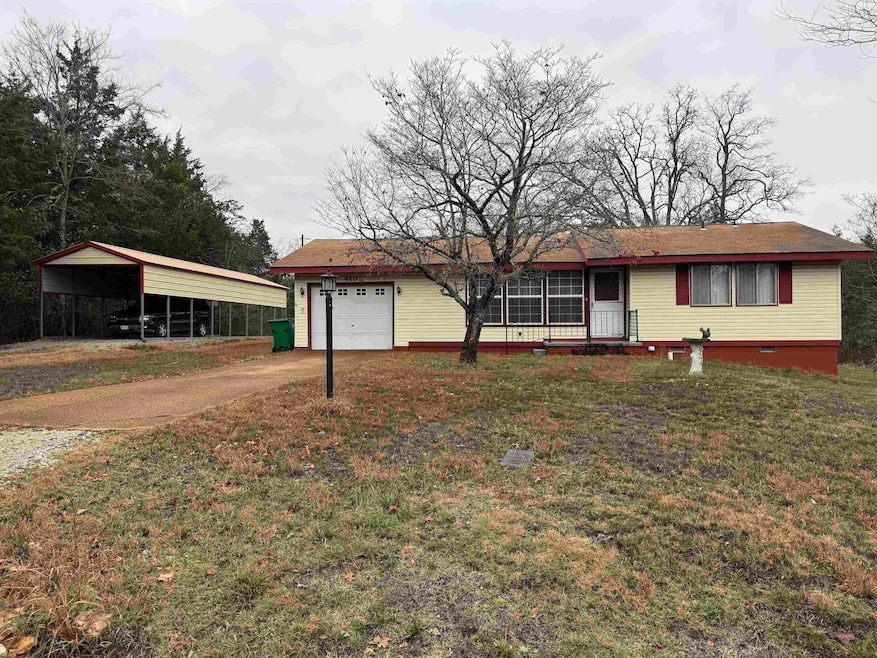 410 Cheyenne Dr, Horseshoe Bend, AR 72512 - photo 1