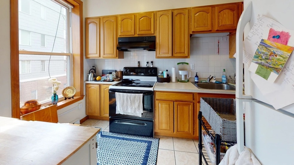 97 Hudson St unit 3, Boston, MA 02111 - photo 1