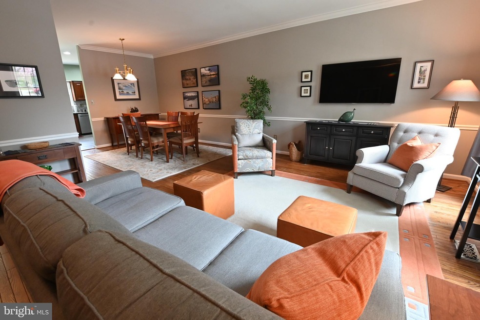 46 Alderman Ct, Lutherville Timonium, MD 21093 - photo 1