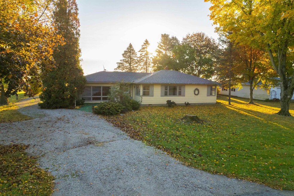 825 N Independence St, Windfall, IN 46076 - photo 1