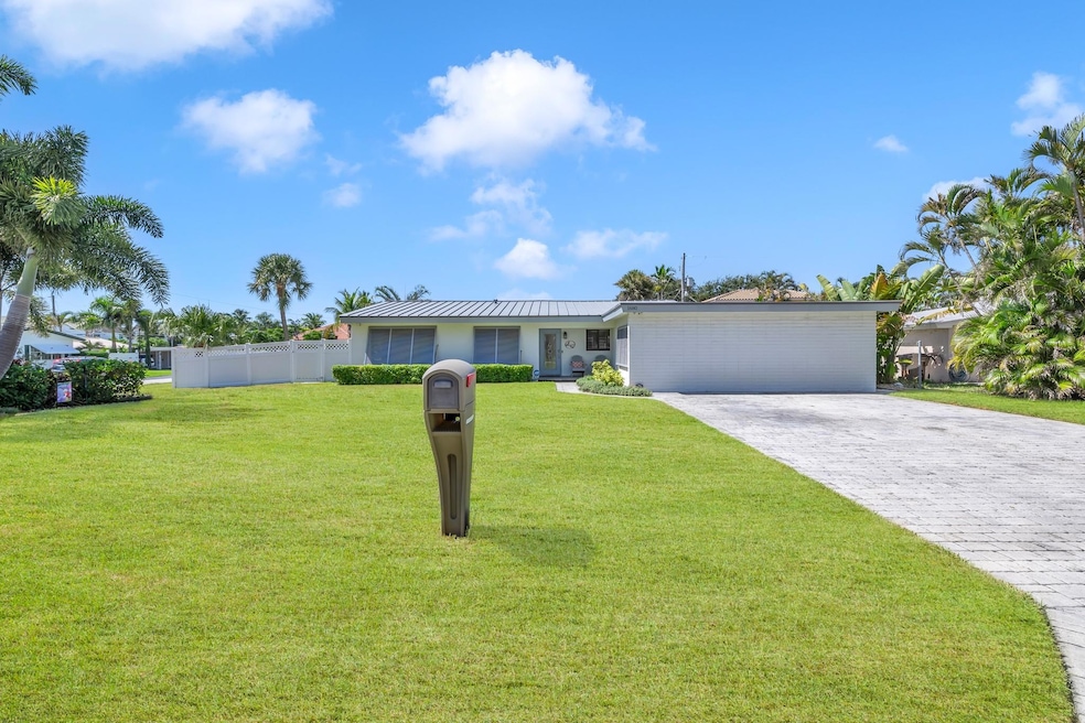 1680 SE 5th St, Deerfield Beach, FL 33441 - photo 1