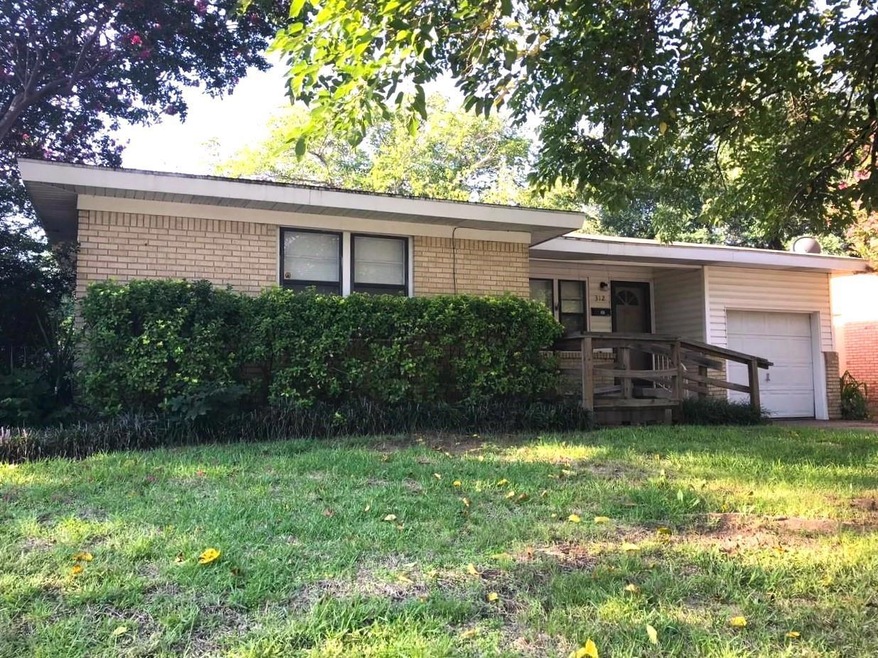 312 Wanda Way, Hurst, TX 76053 - photo 1