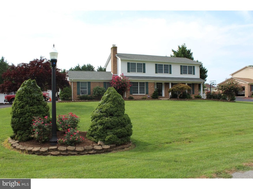 2 Marjorie Ct, Bear, DE 19701 - photo 1