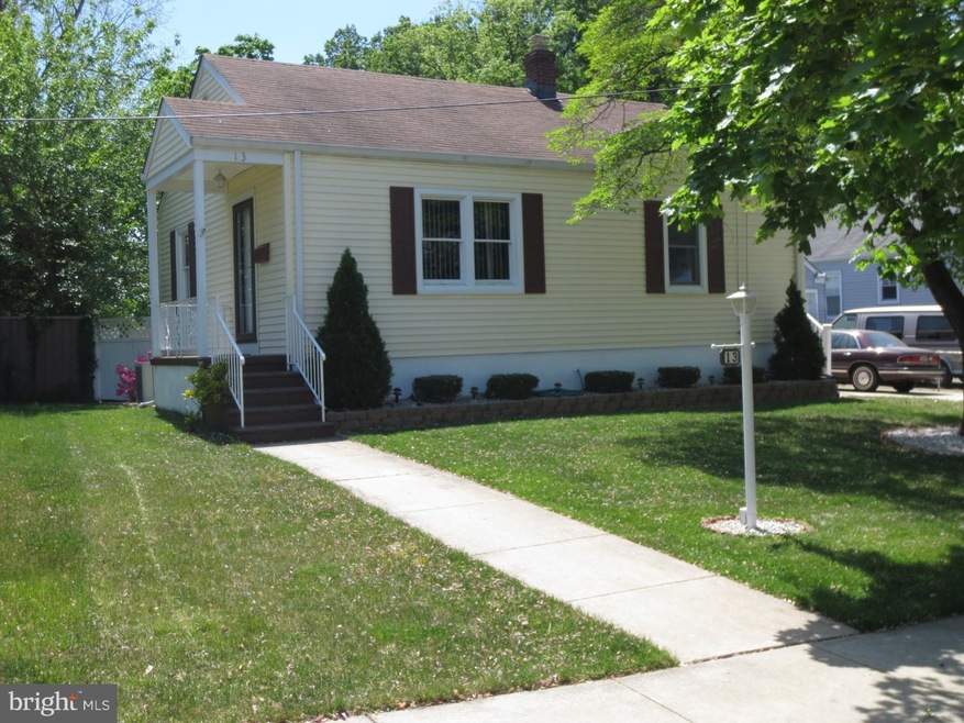 13 Rose Ln, Cherry Hill, NJ 08002 - photo 1