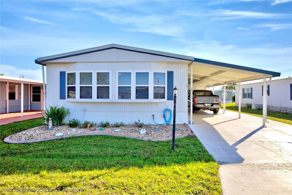 2111 Jacaranda Way, Sebring, FL 33872 - photo 1