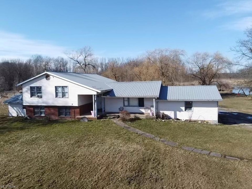 2650 W Flagg Rd, Orwell, OH 44076