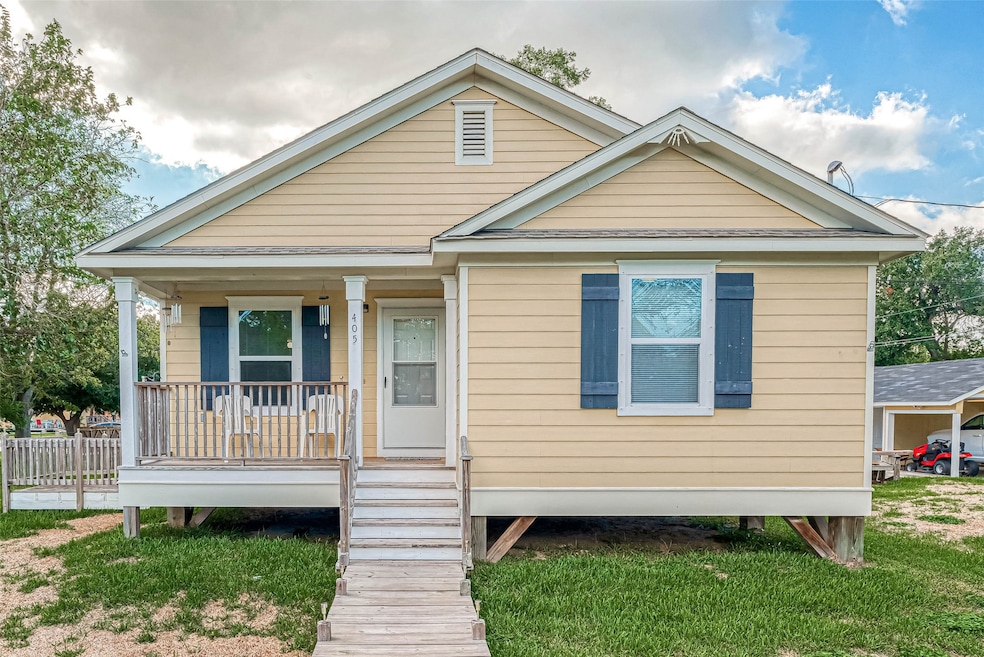 Sold • Co-Listing Agent