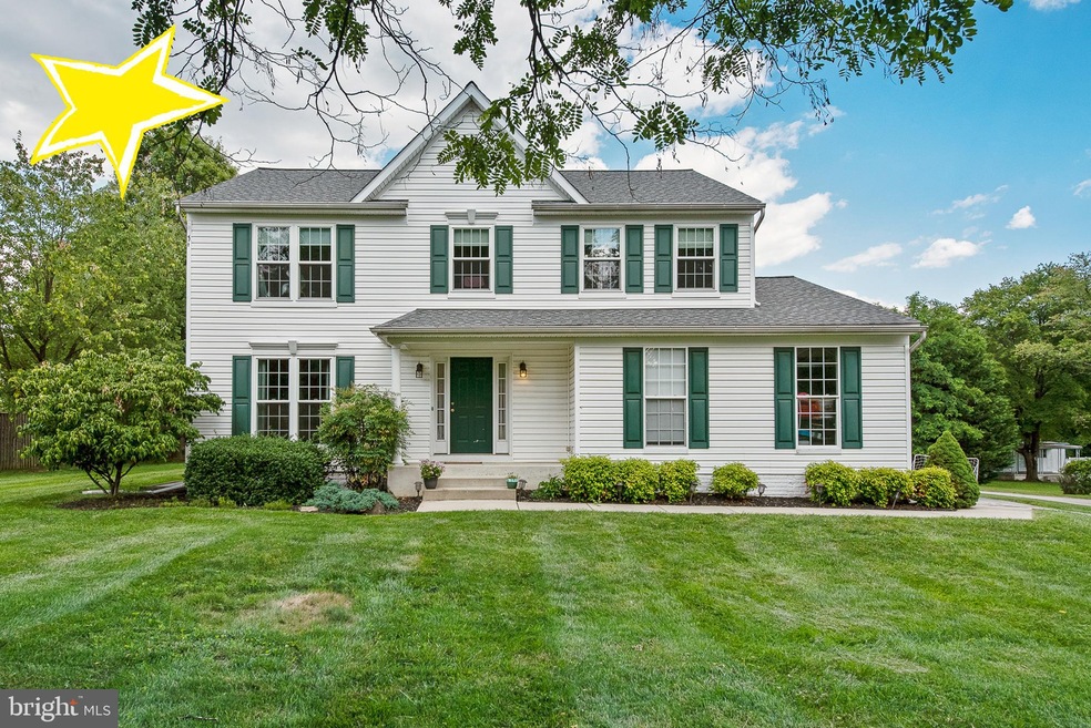 6001 Niagara Dr, Elkridge, MD 21075 - photo 1