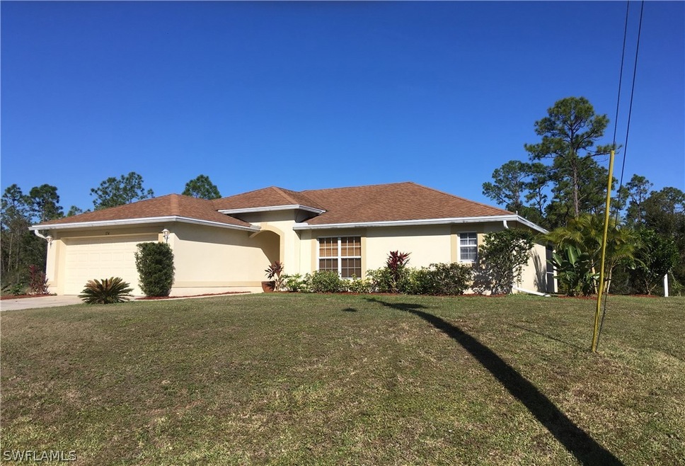 174 Ridgemont Dr, Lehigh Acres, FL 33972 - photo 1
