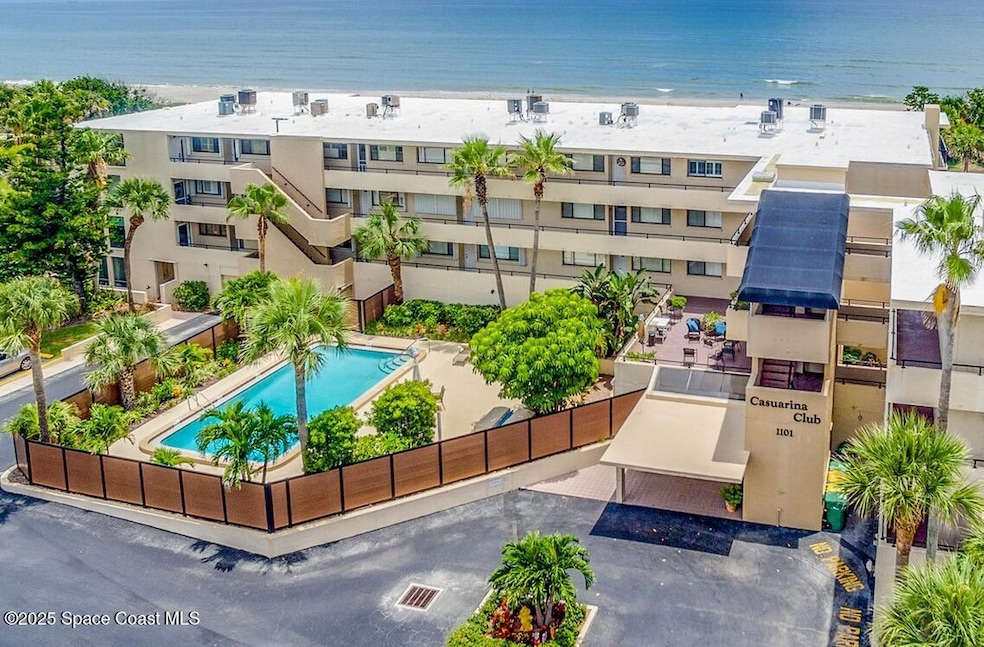 1101 South A1A