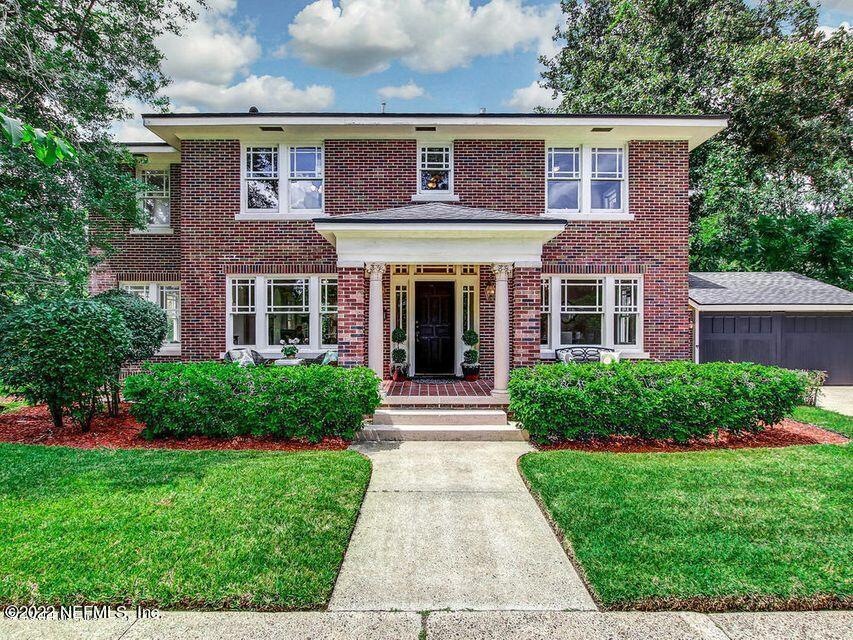 3451 Remington St, Jacksonville, FL 32205 - photo 1