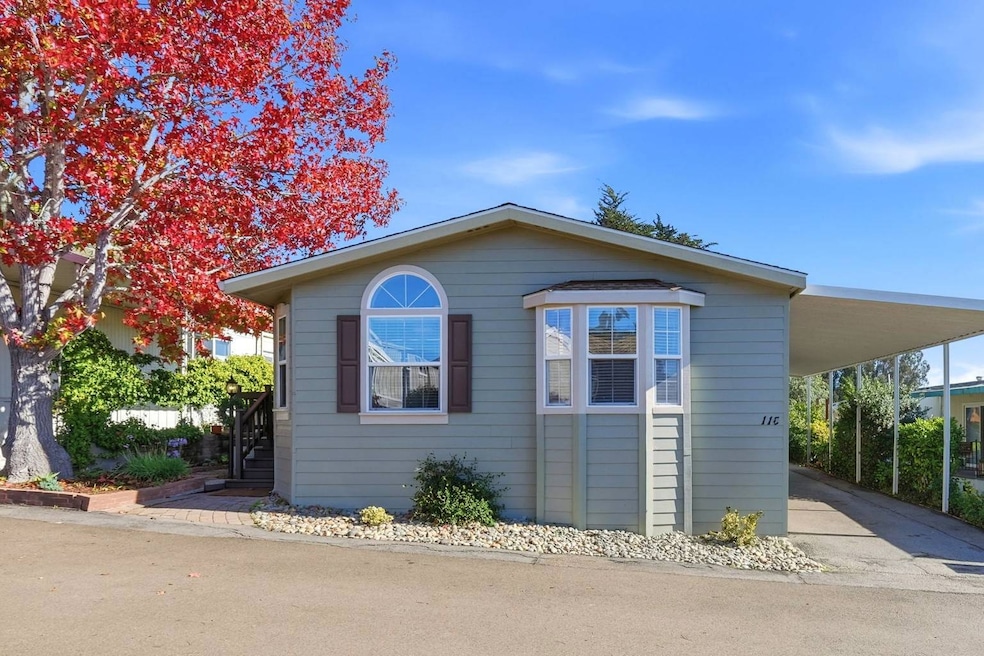 100 N Rodeo Gulch Rd unit 114, Soquel, CA 95073 - photo 1