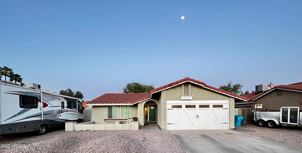 14435 N 20th st front