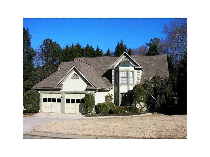 Exterior Front. Lovely Master on Main two-story ch