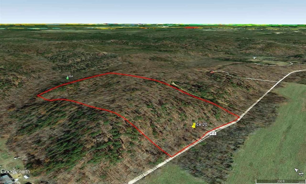 0 N of Cr 410 unit 9936755, Poplar Bluff, MO 63901 - photo 1