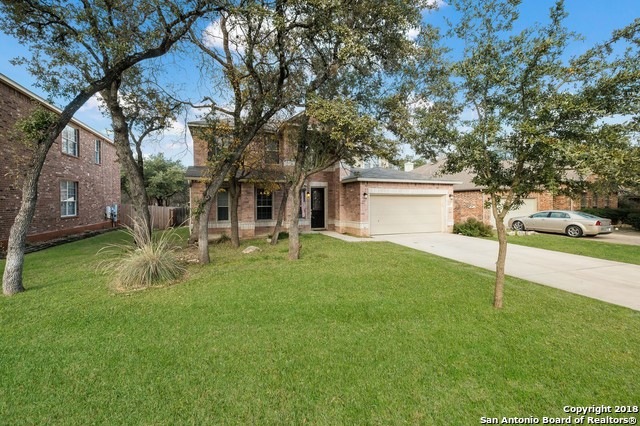 8007 Jalane Oaks, San Antonio, TX 78255 - photo 1