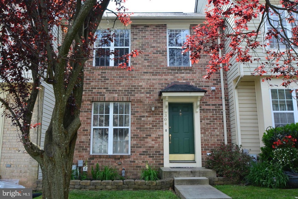 304 Fullerton Place, Abingdon, MD 21009 - photo 1