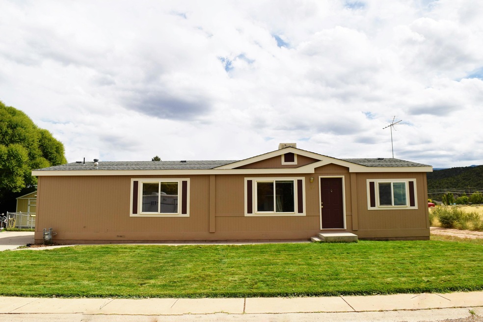 289 N 750 W, Parowan, UT 84761 - photo 1