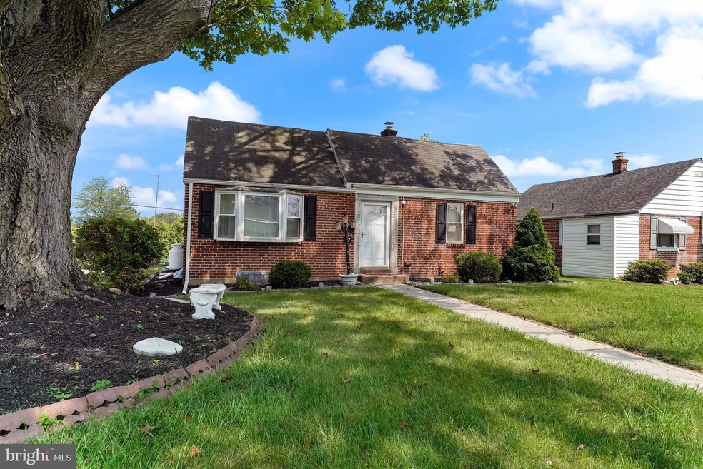 17 James Rd, Broomall, PA 19008 - photo 1